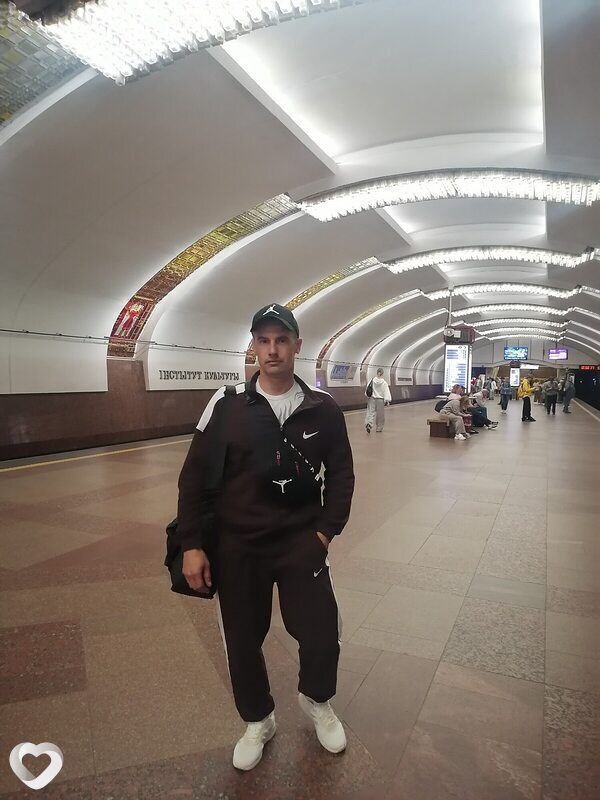 Геннадий, 37, Мозыре — анкета №202997