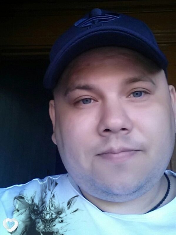 Виктор, 43, Улан-Удэ — анкета №203000