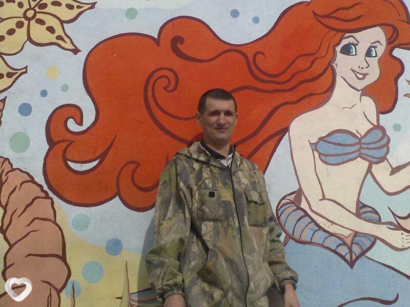 Иван, 52, Тайшете — анкета №203151