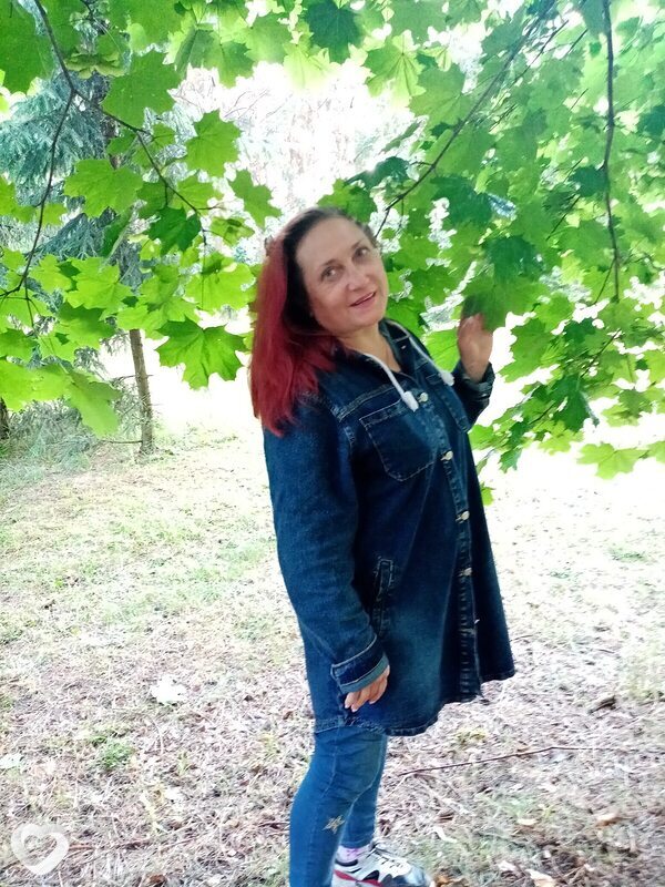 Светлана, 53, Солигорске — анкета №203155
