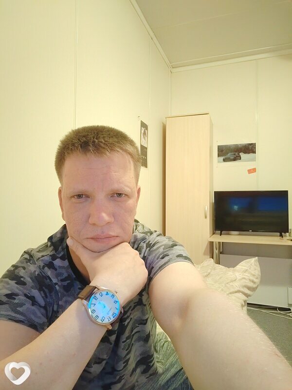 Димитрий, 33, Красноярске — анкета №203163