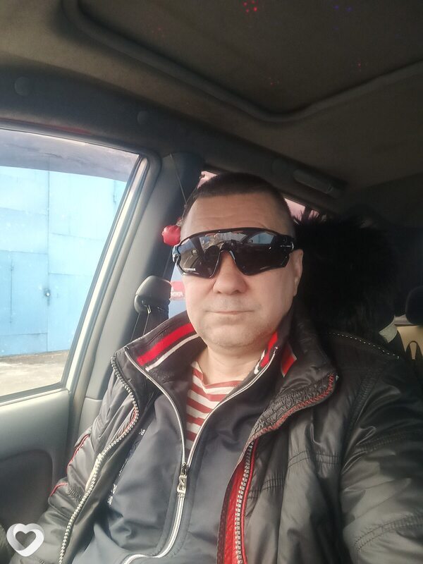 Алексей, 47, Новокузнецке — анкета №203166