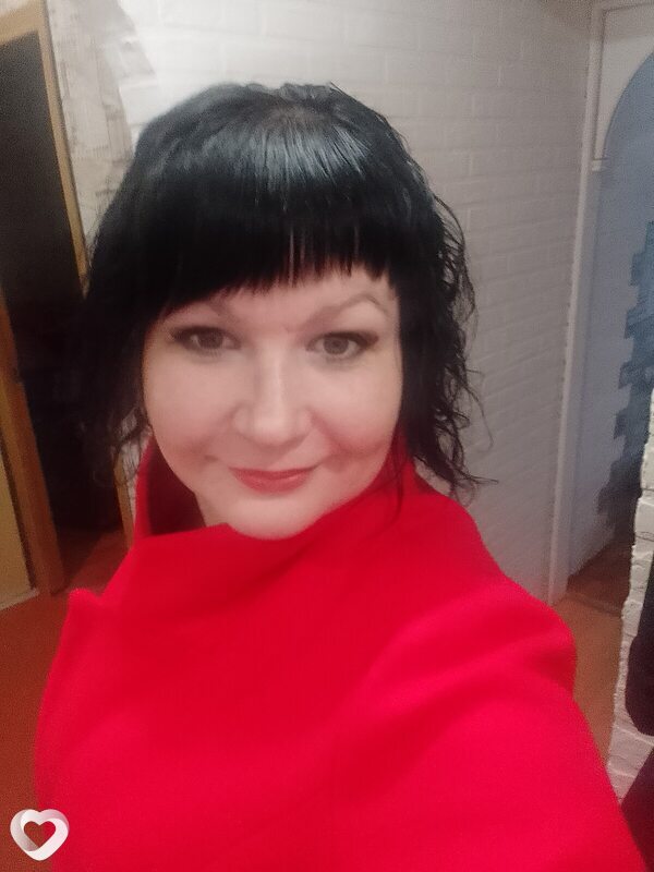 Анжела, 43, Смоленске — анкета №203363