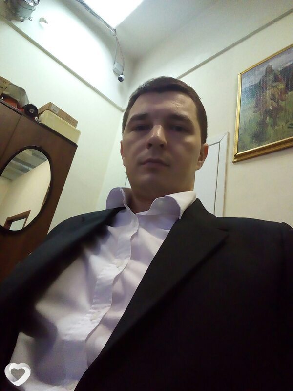 Сергей, 40, Саратове — анкета №203365