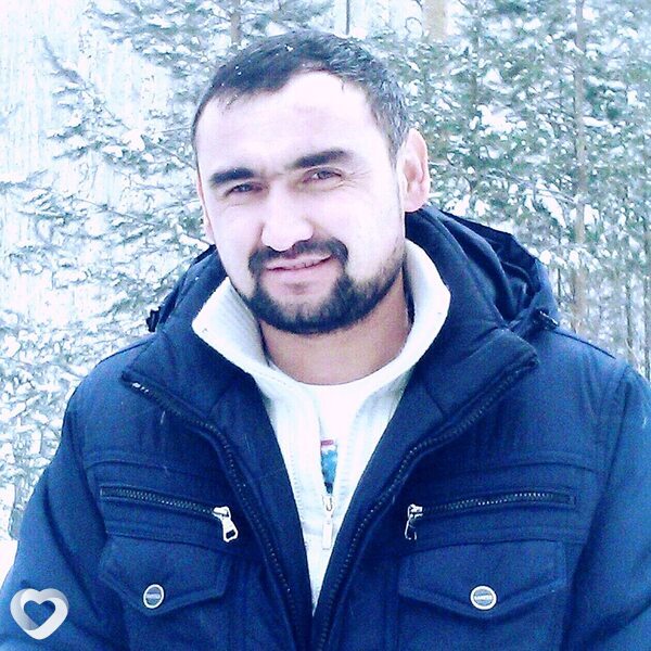 Gorman, 42, Сургуте — анкета №203368