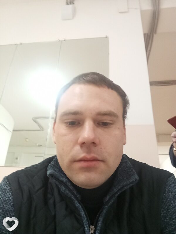 Александр, 32, Кемерове — анкета №203405