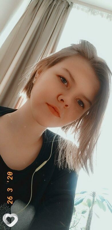Юлия, 25, Макеевке — анкета №203406