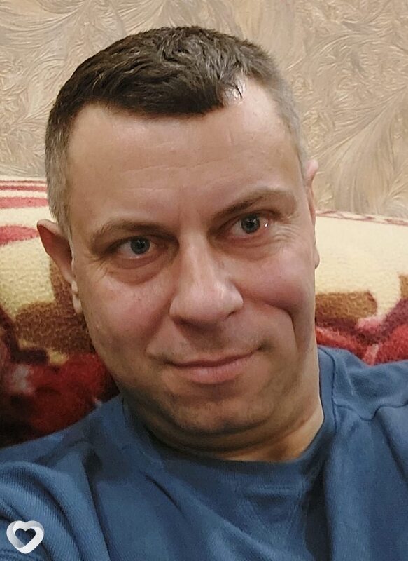 Александр, 48, Волгограде — анкета №203413