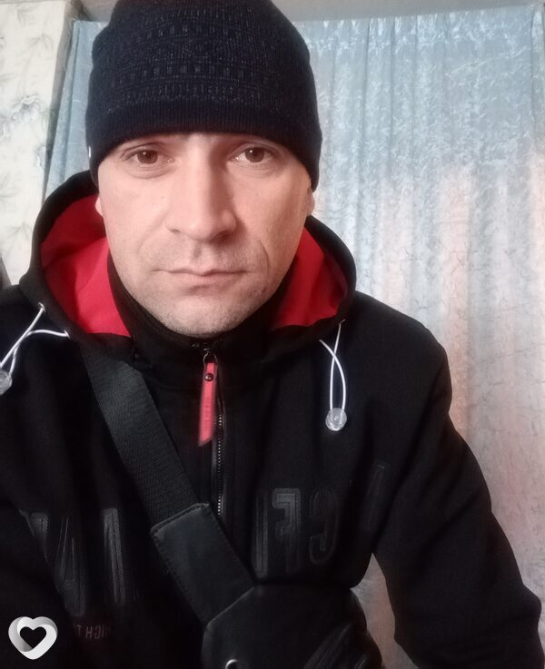 Олег, 44, Ачинске — анкета №203422
