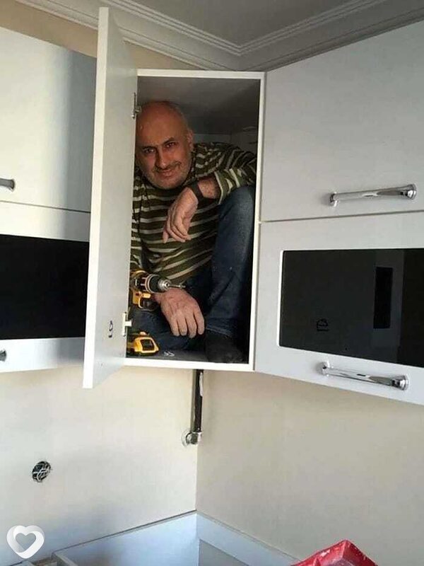 Твойэнергетик, 48, Курске — анкета №203452