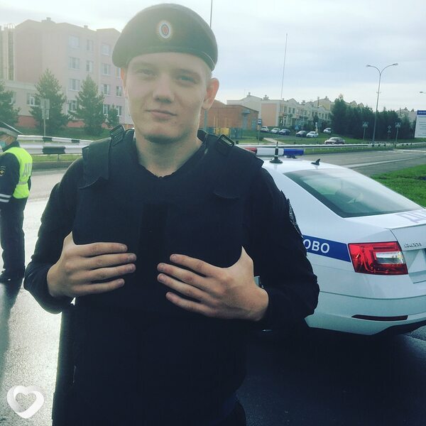 Алексей, 28, Кемерове — анкета №203454
