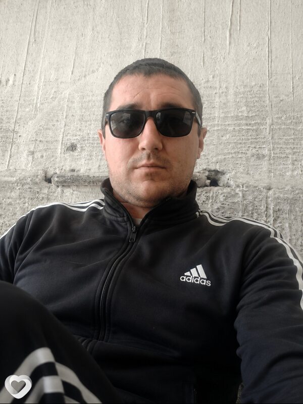 Сергей, 32, Костанае — анкета №203455