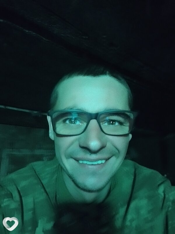 Виталий, 39, Харькове — анкета №203461