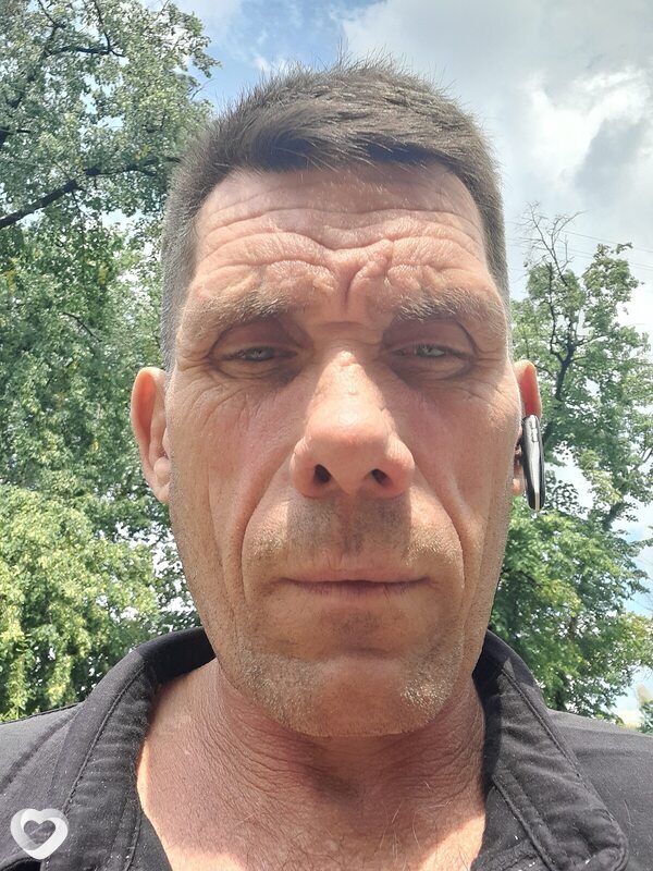 Ura, 54, Киеве — анкета №203462
