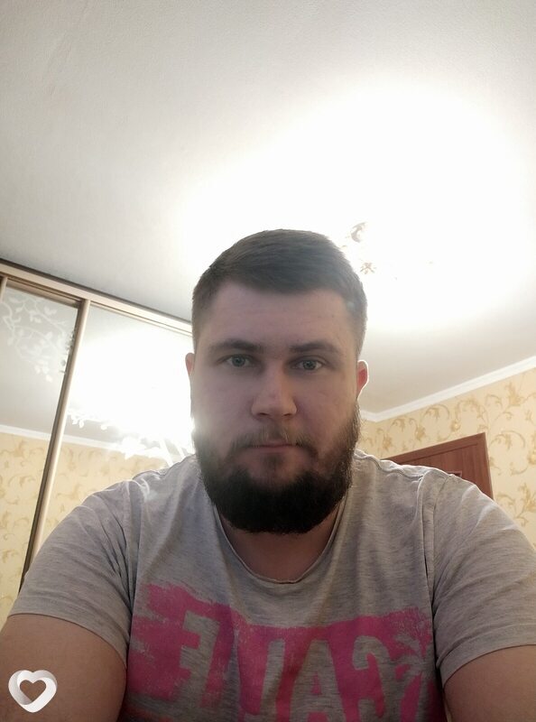 Сергей, 35, Харькове — анкета №203463