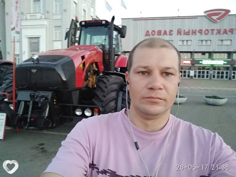 Славик, 38, Херсоне — анкета №203464