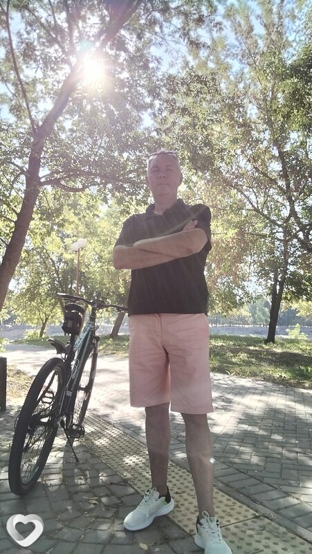 Валерий, 61, Могилев — анкета №203470