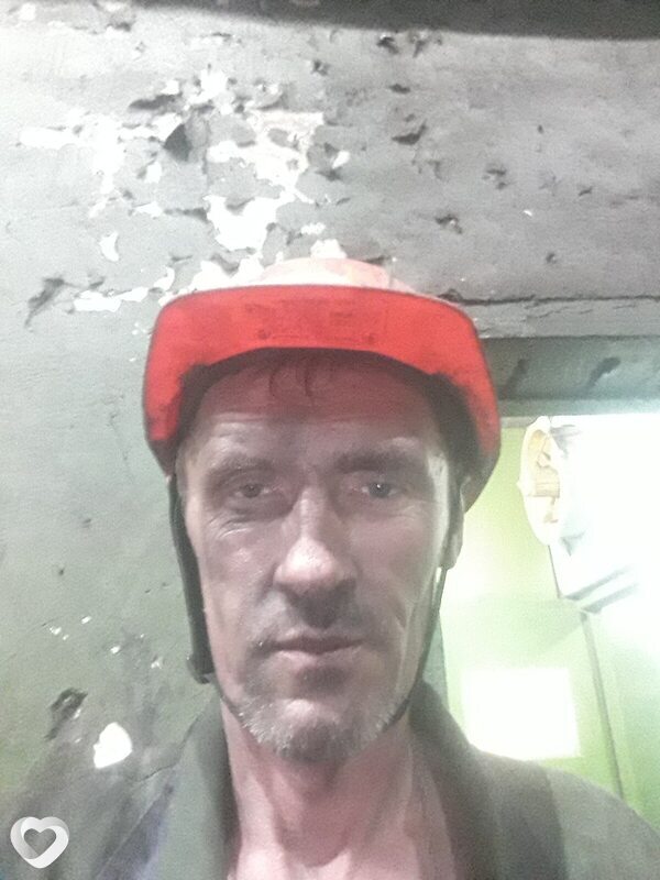 Олег, 49, Темиртау — анкета №203473