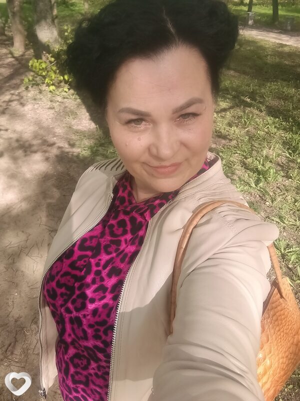 Наталья, 52, Москве — анкета №203218