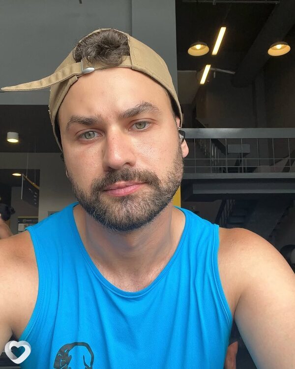 Tj, 33, Москве — анкета №203902