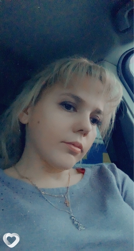 Ирина, 34, Воскресенске — анкета №203918