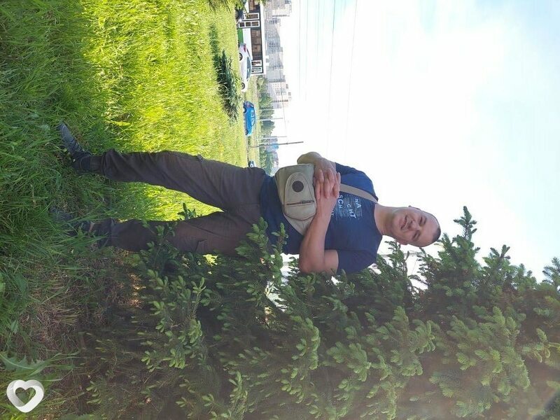 Алексей, 41, Санкт-Петербурге — анкета №203919