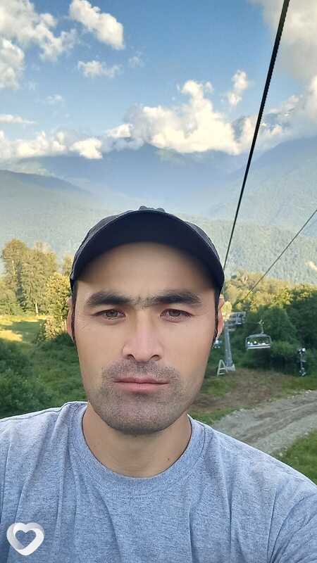 Али, 33, Адлер — анкета №203921