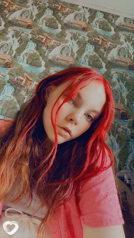 Яна, 24, Минске — анкета №203925