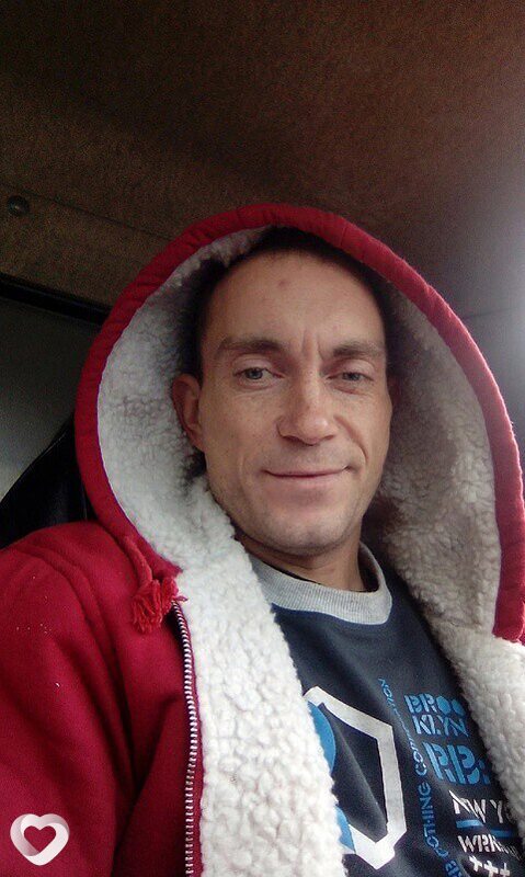 Алекс, 39, Брянске — анкета №203928