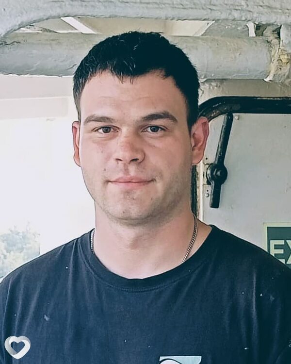 Денис, 34, Находке — анкета №203935