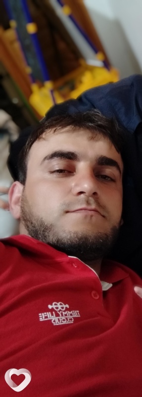 Курамагомед, 35, Махачкале — анкета №203936