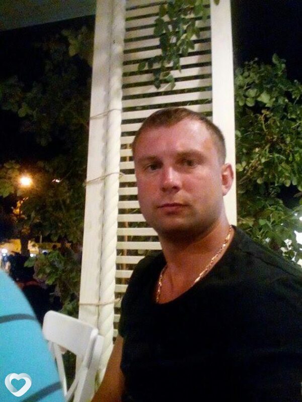 Men, 38, Тамбове — анкета №203942