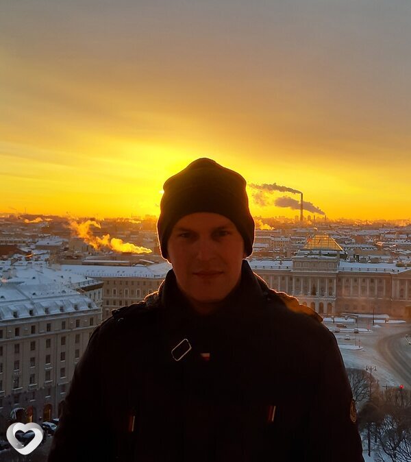 Сергей, 32, Тольятти — анкета №203945