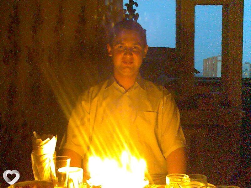 Сергей, 42, Казани — анкета №203250