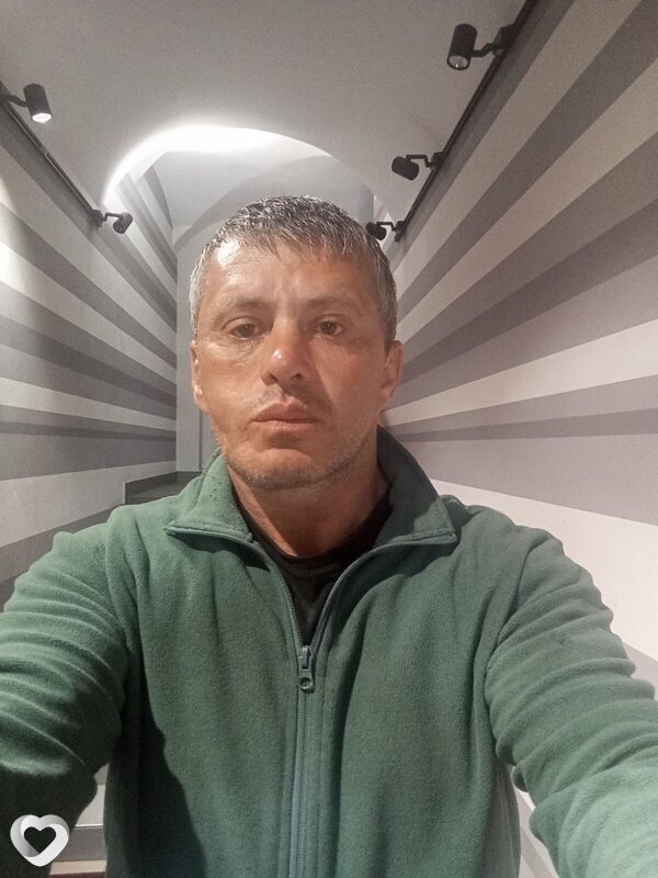Олег, 50, Санкт-Петербурге — анкета №203255