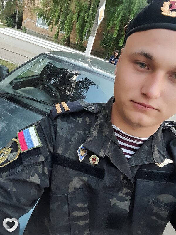 Иван, 26, Самаре — анкета №203259