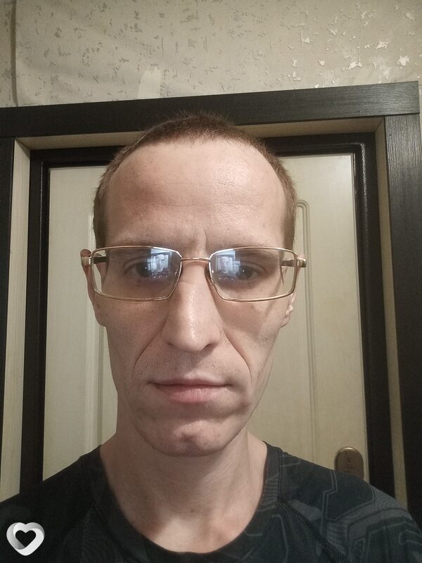 Стас, 34, Усть-Илимск — анкета №203260