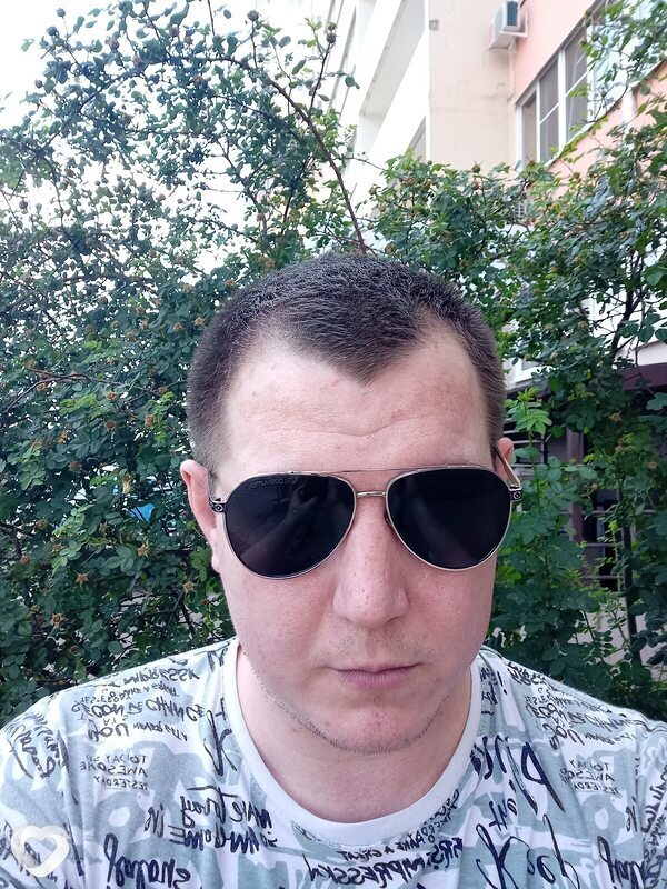 Андрей, 39, Ростове-на-Дону — анкета №203266