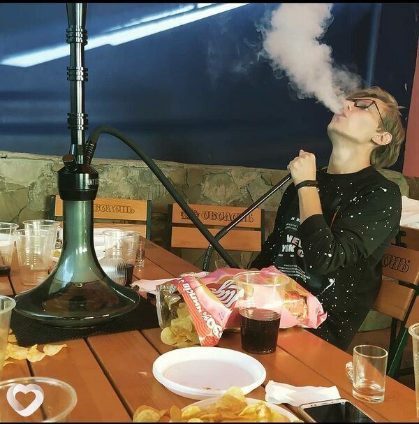 Юрий, 26, Красном Лимане — анкета №203270