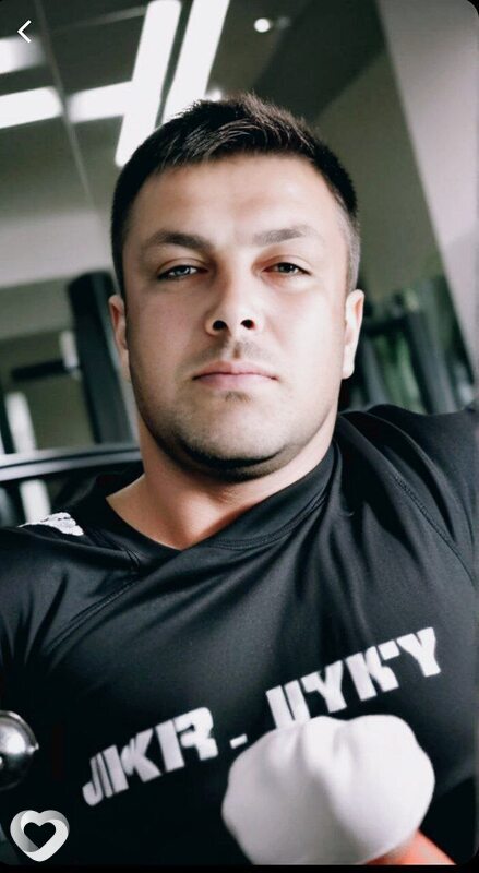 Гость, 44, Виннице — анкета №203279