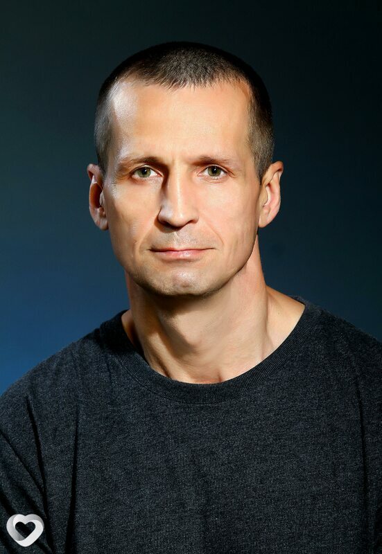 Дмитрий, 51, Челябинске — анкета №203280