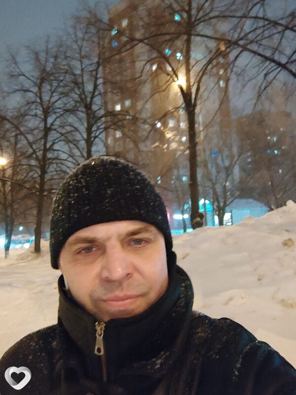 Алексей, 49, Тольятти — анкета №203284