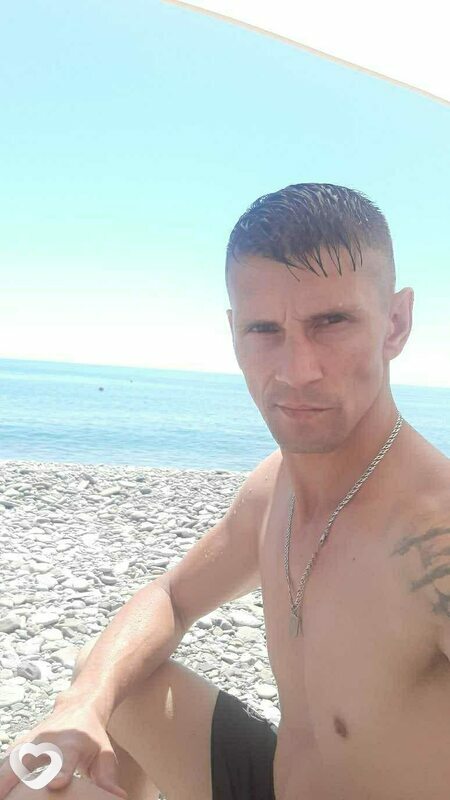 Василий, 43, Краснодаре — анкета №203290