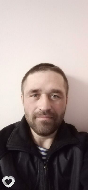 Роман, 46, Новокузнецке — анкета №203291