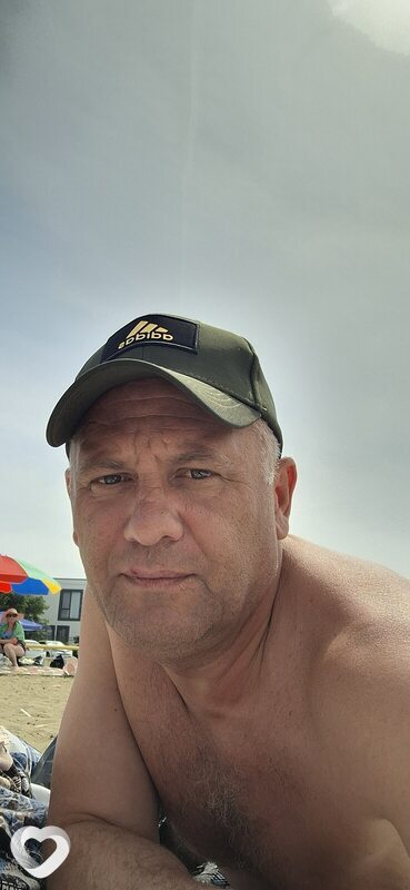 Евгений, 48, Иркутске — анкета №203292
