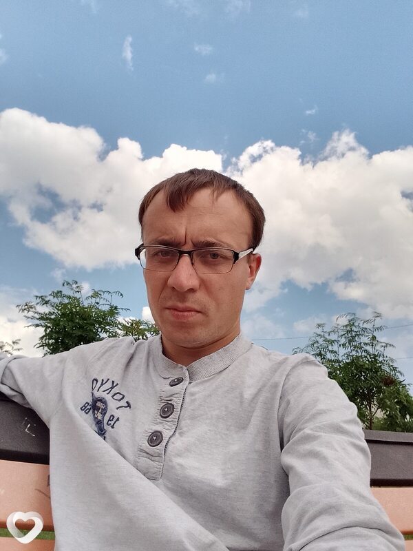 Александр, 33, Прокопьевске — анкета №203296