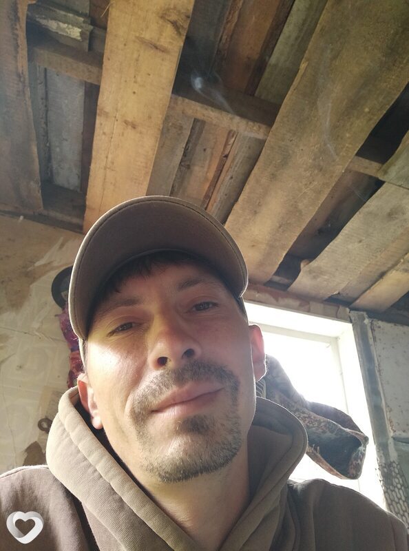 Вадим, 41, Новосибирске — анкета №203302