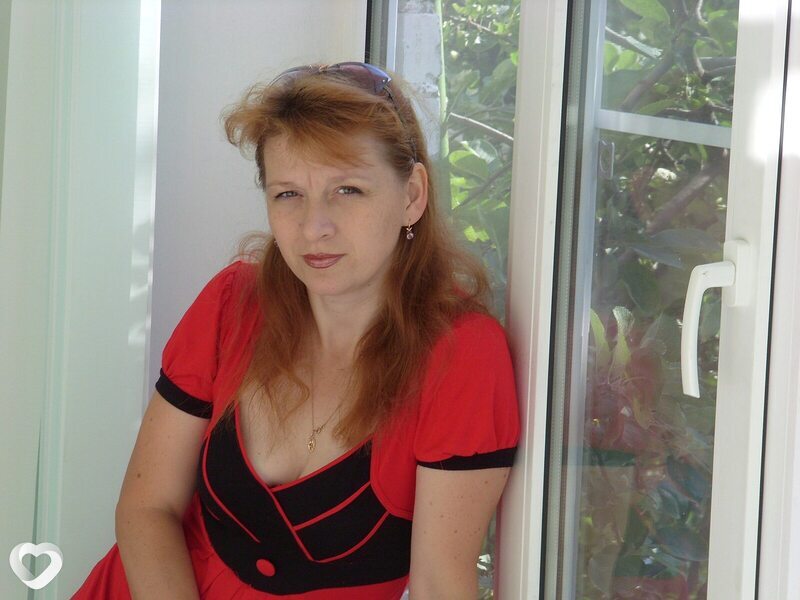 Лина, 52, Пензе — анкета №203313