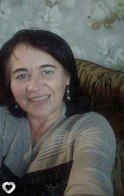 Наташа, 54, Гомеле — анкета №203314