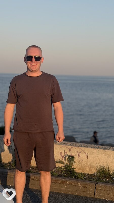 Алексей, 30, Самаре — анкета №203315